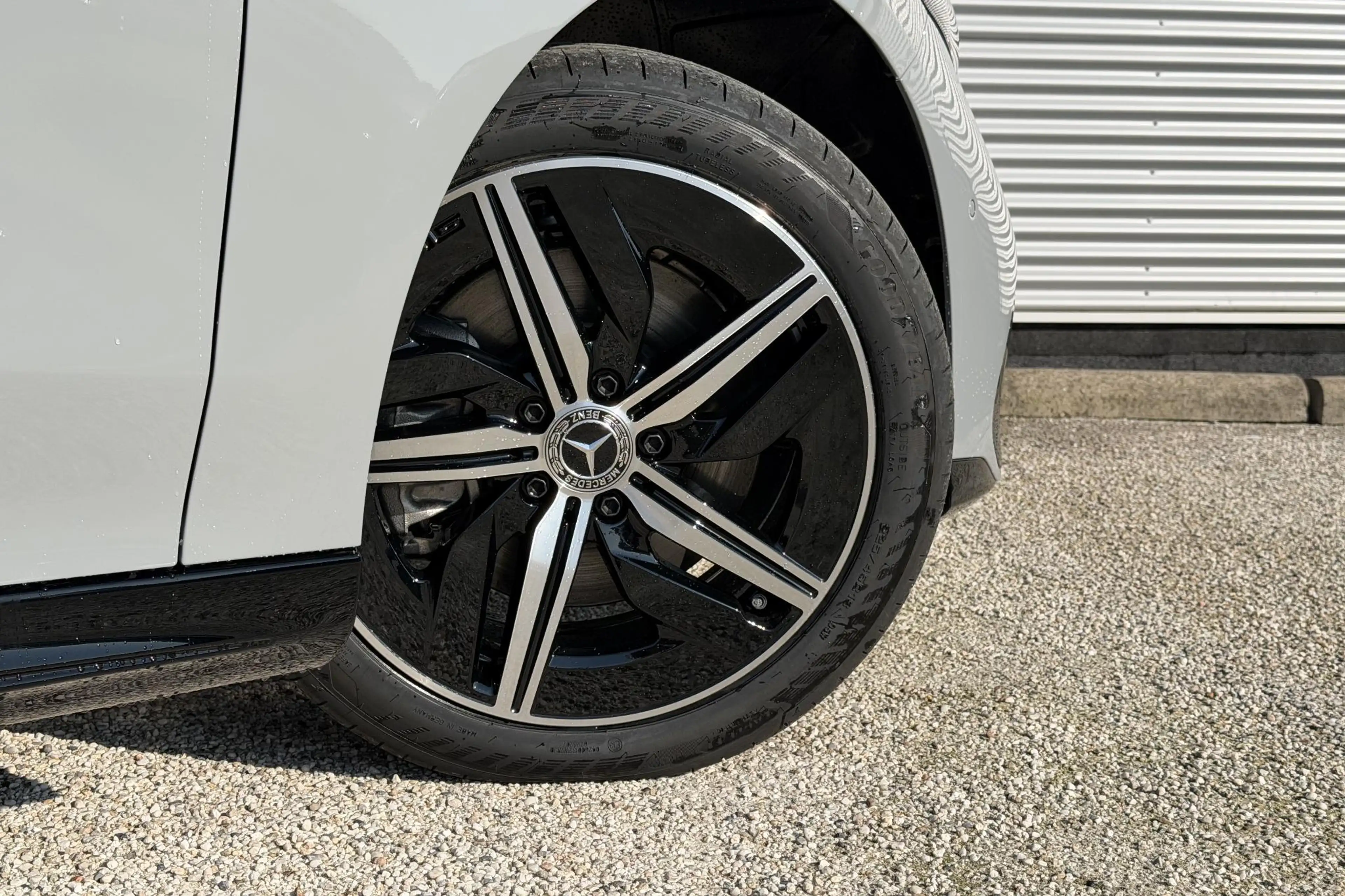 Mercedes-Benz CLA 250 CLA 250+ Coupé Launch Edition | MANUFAKTUR | Trekh — photo 4