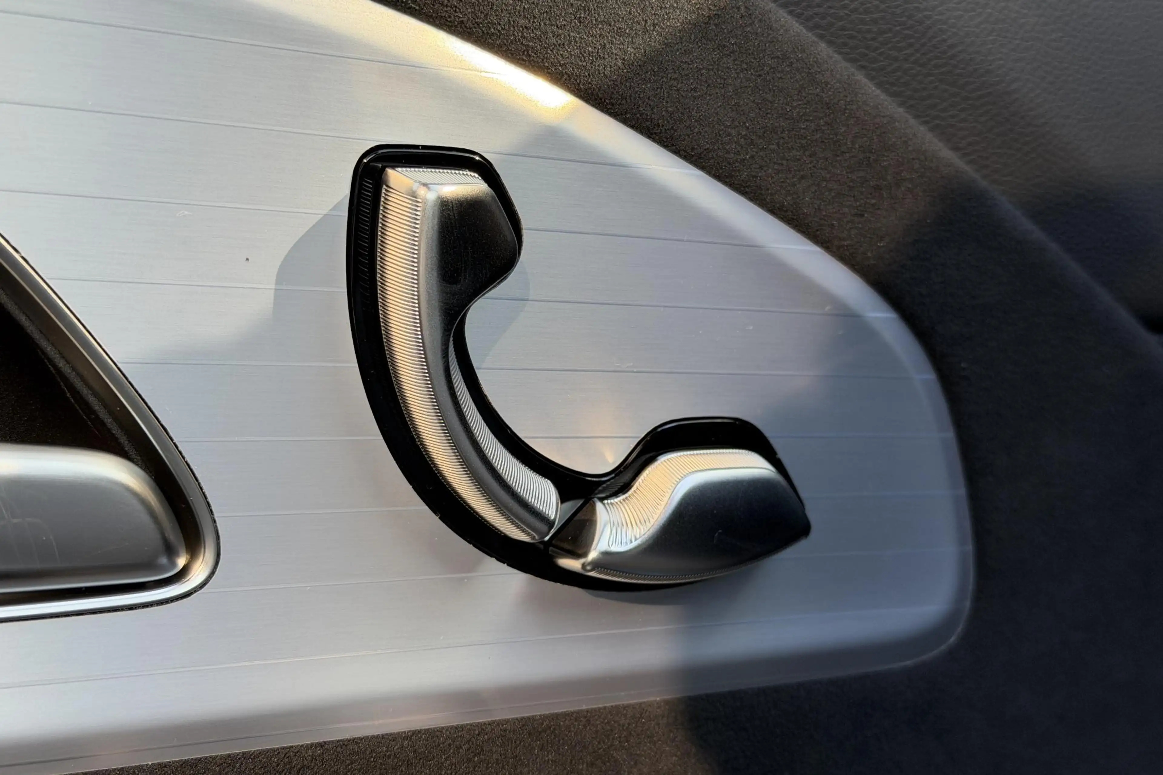 Mercedes-Benz CLA 250 CLA 250+ Coupé Launch Edition | MANUFAKTUR | Trekh — photo 14
