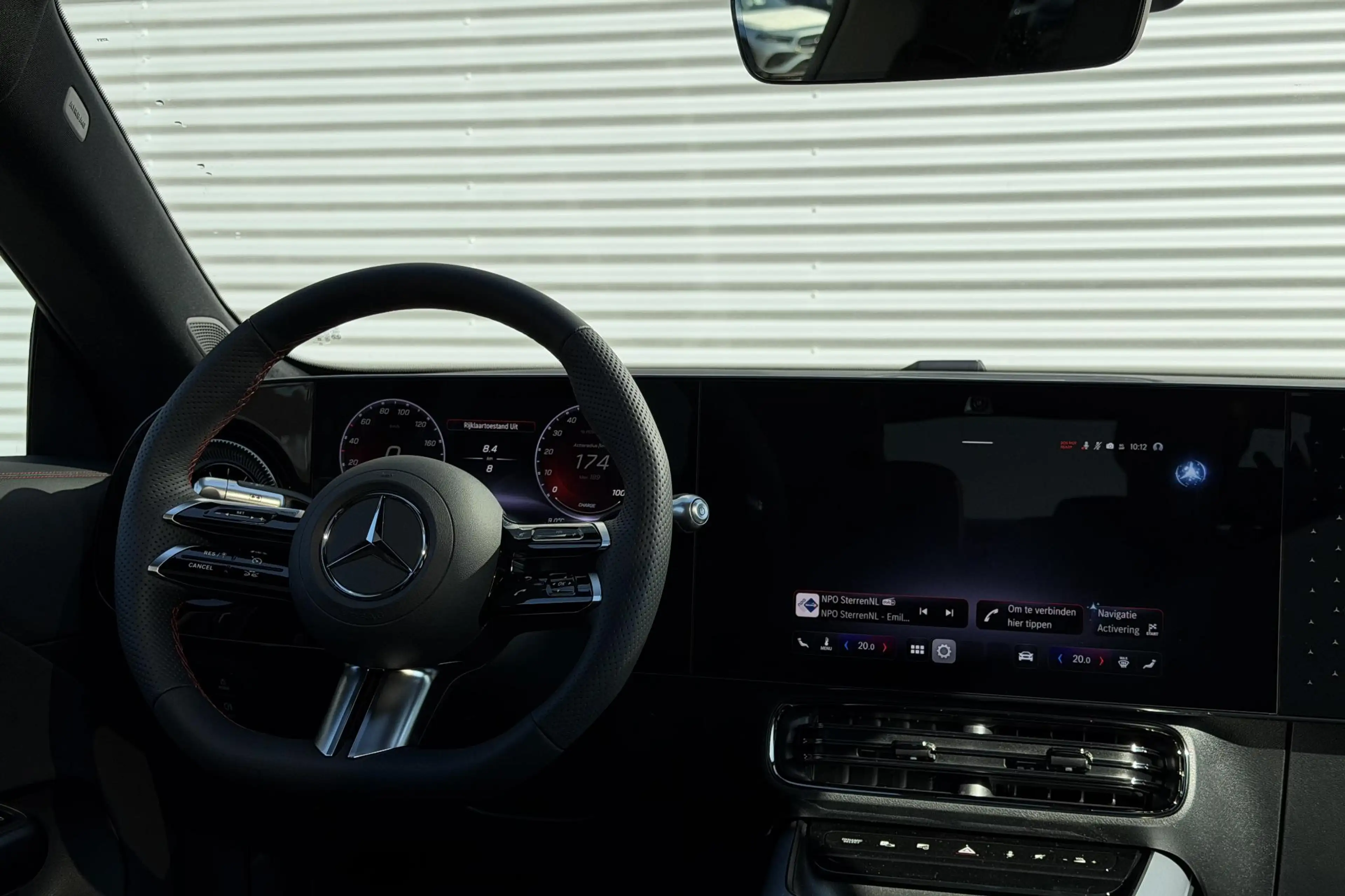 Mercedes-Benz CLA 250 CLA 250+ Coupé Launch Edition | MANUFAKTUR | Trekh — photo 15