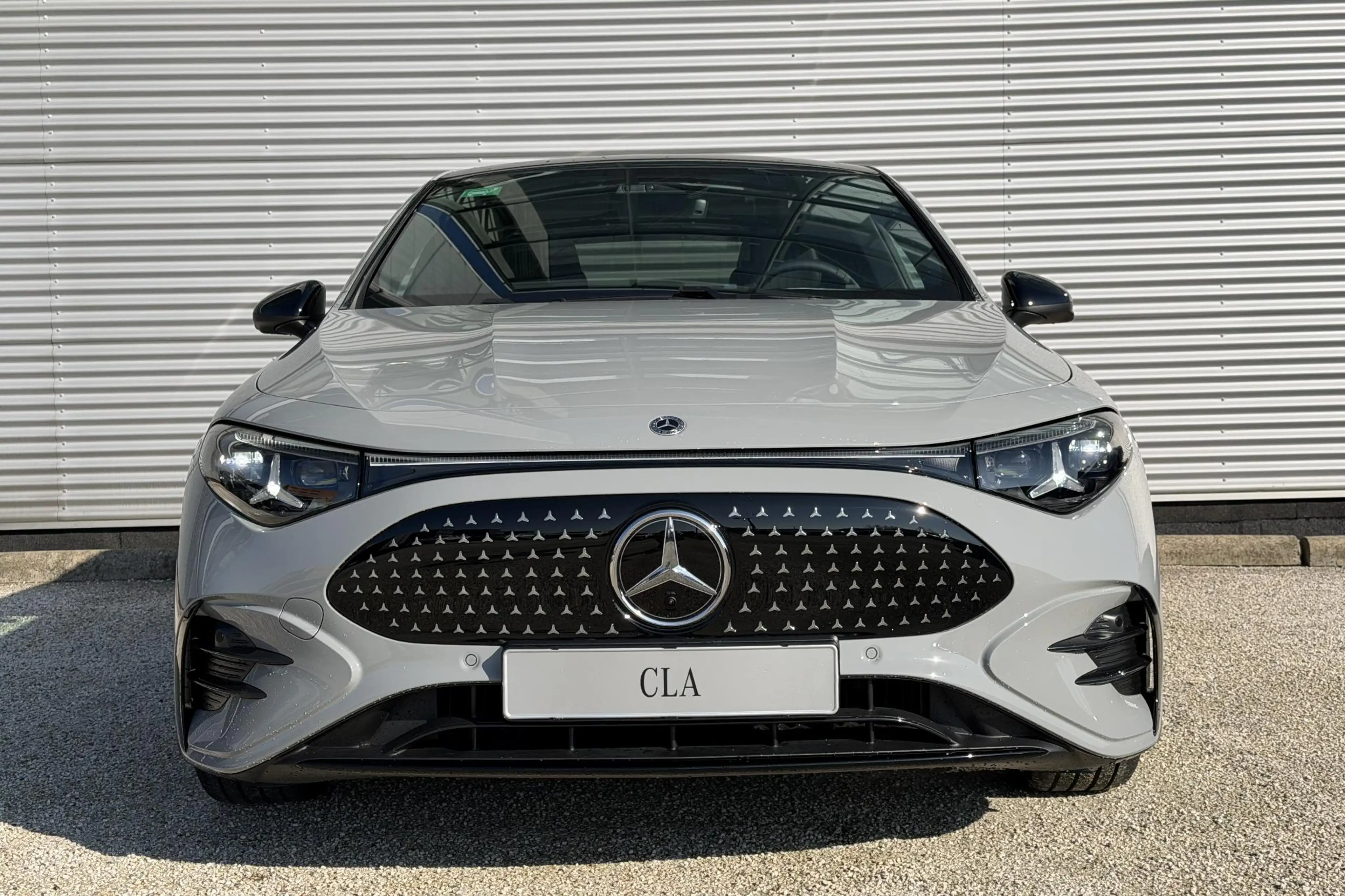 Mercedes-Benz CLA 250 CLA 250+ Coupé Launch Edition | MANUFAKTUR | Trekh — photo 5