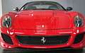 Ferrari 599 Piros - thumbnail 1