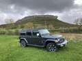 Jeep Wrangler Wrangler Unlimited 2.2CRD Sahara 8ATX Sahara - thumbnail 3