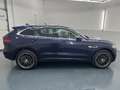 Jaguar F-Pace 20d AWD Prestige Aut.  * SOFORT FINANZIERUNG & ... Blau - thumbnail 6