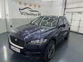 Jaguar F-Pace 20d AWD Prestige Aut.  * SOFORT FINANZIERUNG & ... Blau - thumbnail 1