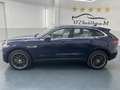 Jaguar F-Pace 20d AWD Prestige Aut.  * SOFORT FINANZIERUNG & ... Blau - thumbnail 2
