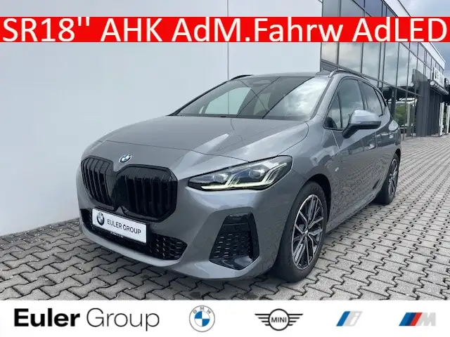 Bmw 220 Active Tourer i M Sport SR18'' AHK AdM.Fahrw AdLED