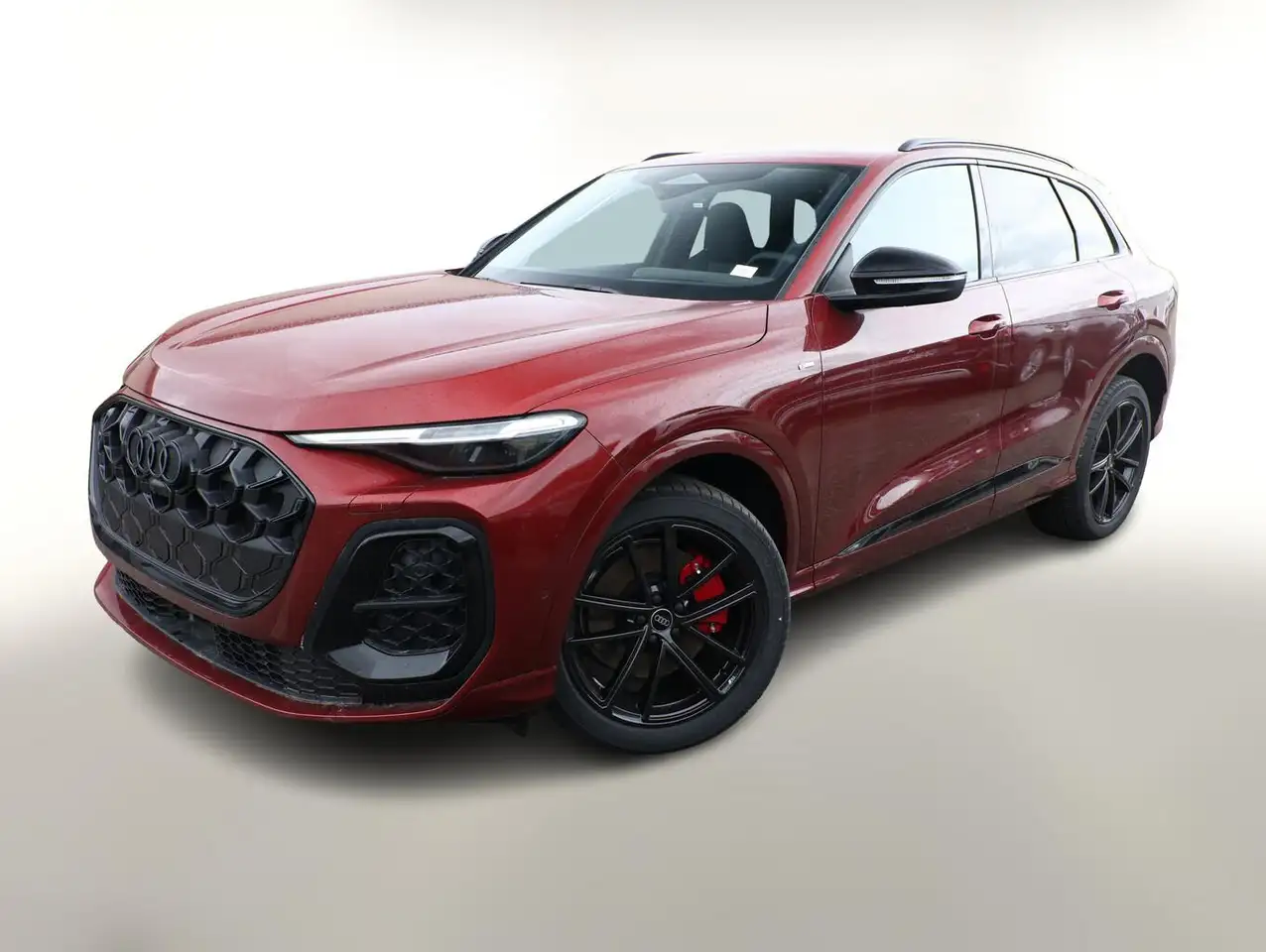 Audi Q5 2026