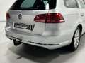 Volkswagen Passat Variant 2.0 TDI Comfortline BlueMotion Navi Clima Cruise S Šedá - thumbnail 27