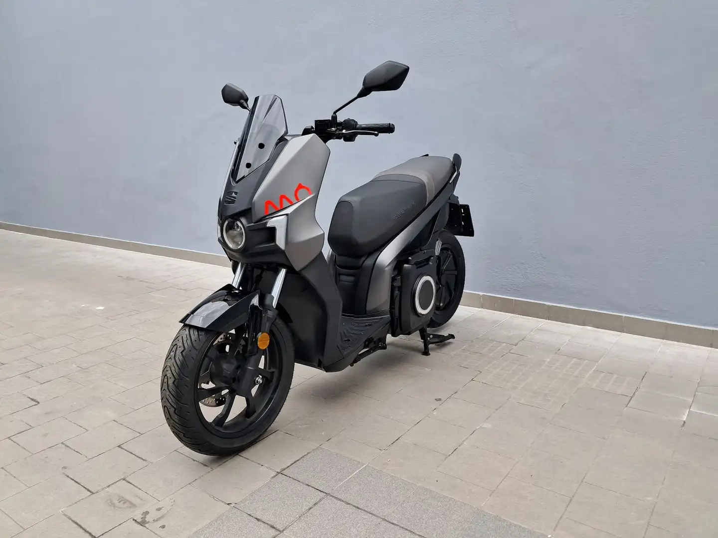 SEAT MO - 1