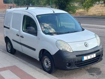 Kangoo Fg. 1.5DCI Campus