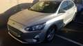 Ford Focus 1.0 Ecoboost MHEV Trend+ 125 Gris - thumbnail 11
