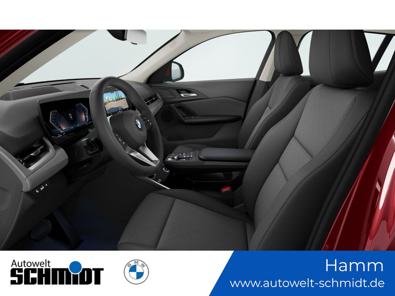BMW X2 sDrive20i + GARANTIE-bis-06.2030 — photo 4