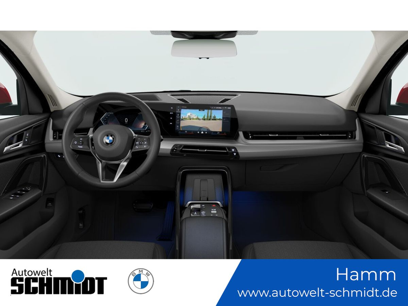 BMW X2 sDrive20i + GARANTIE-bis-06.2030 — photo 5