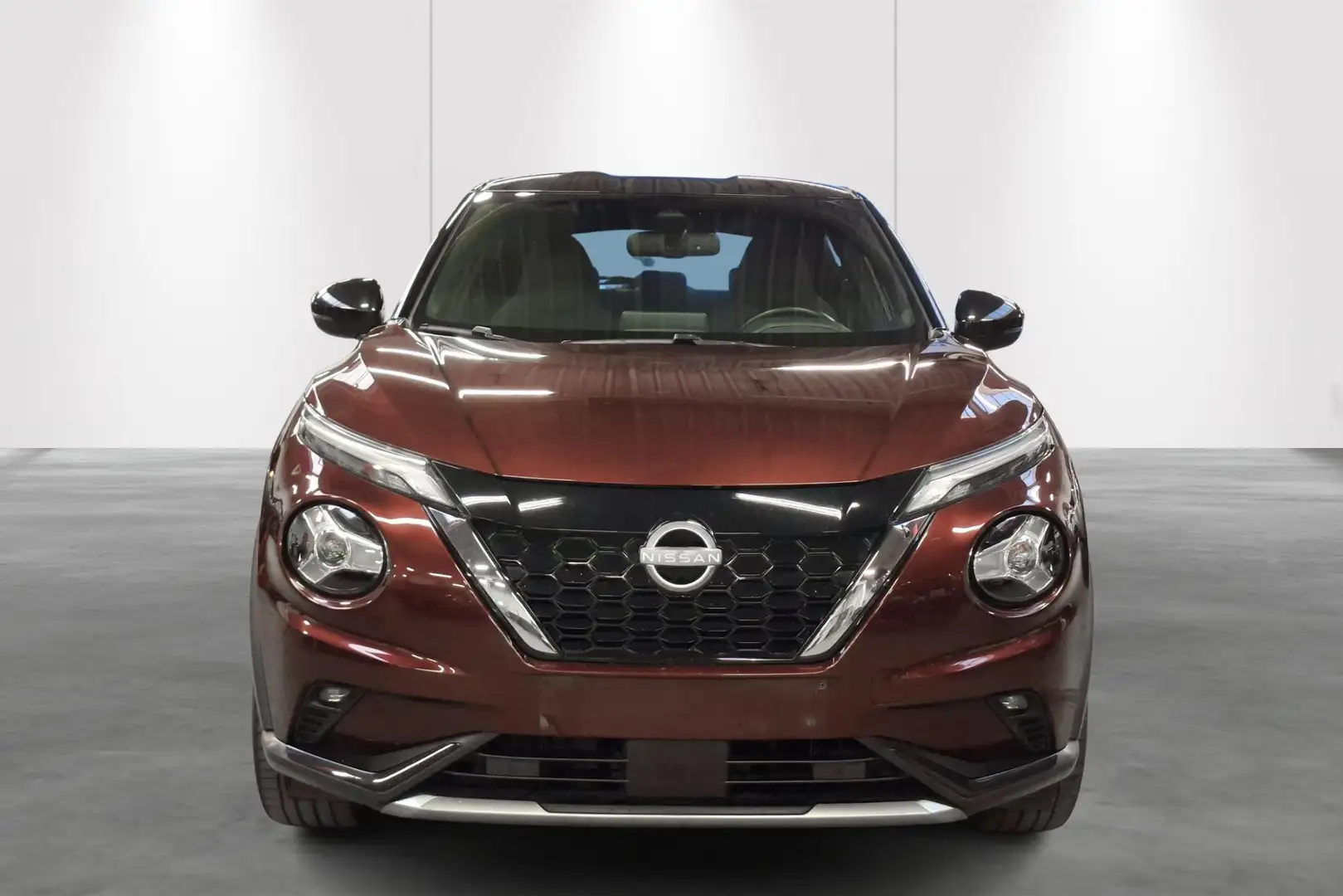 Nissan Juke 1.6 Hybrid 145 N-Design - 2