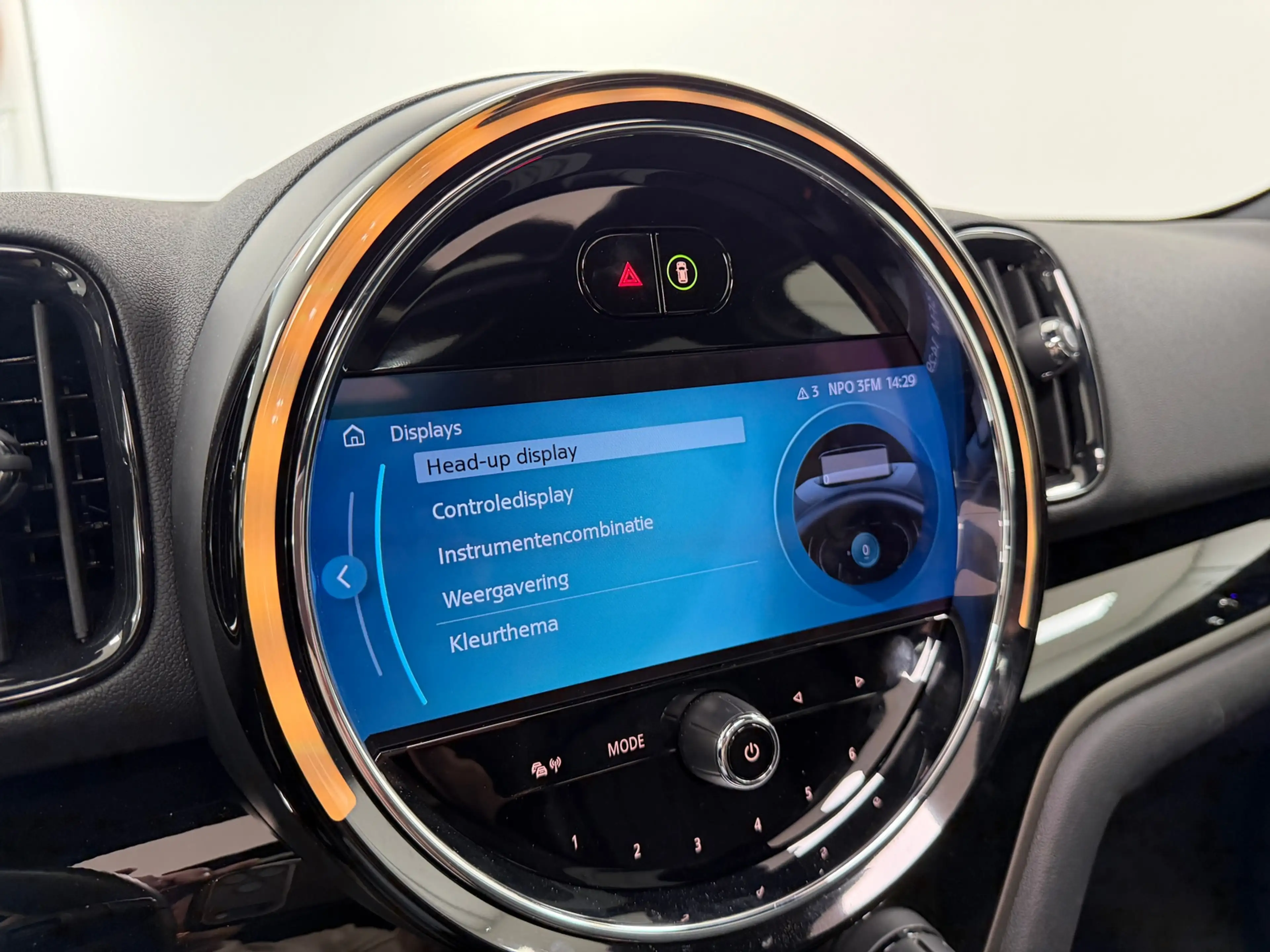 MINI John Cooper Works Countryman 2.0 S ALL4 JCW Premium Plus | Panoramadak | Memory — photo 19