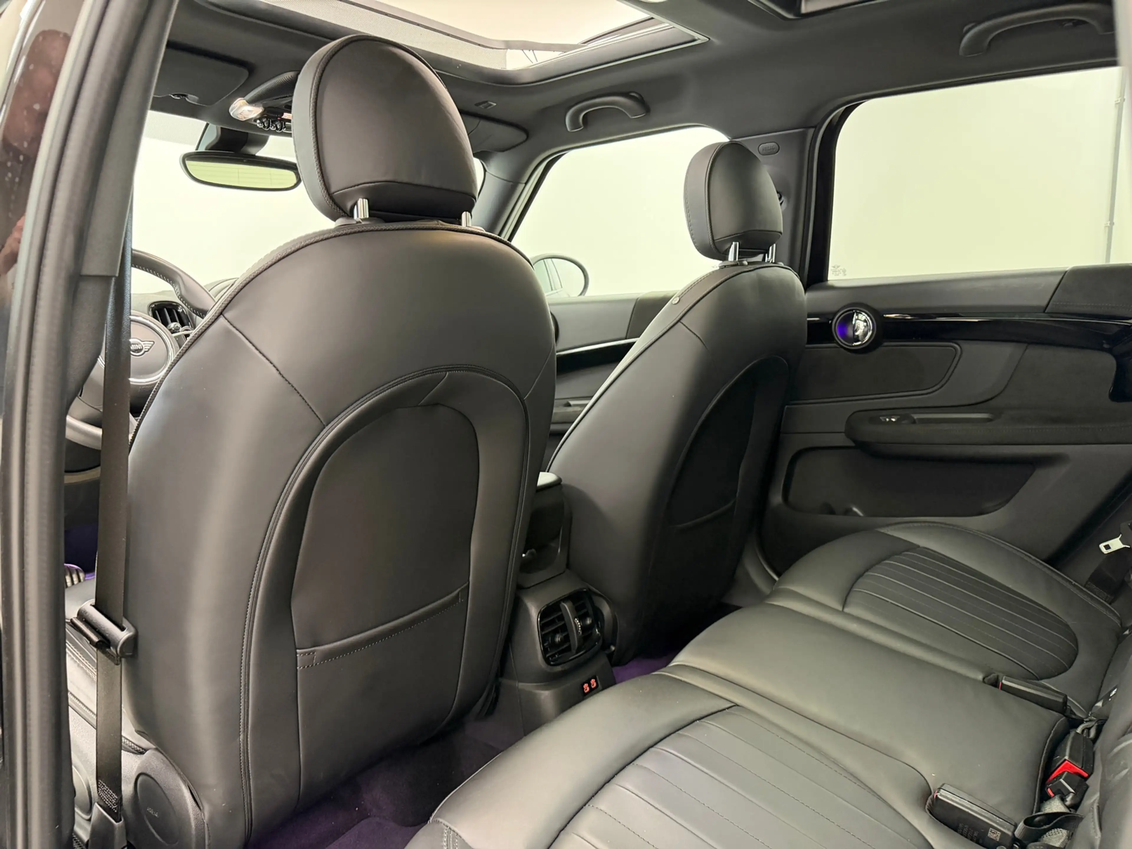 MINI John Cooper Works Countryman 2.0 S ALL4 JCW Premium Plus | Panoramadak | Memory — photo 11