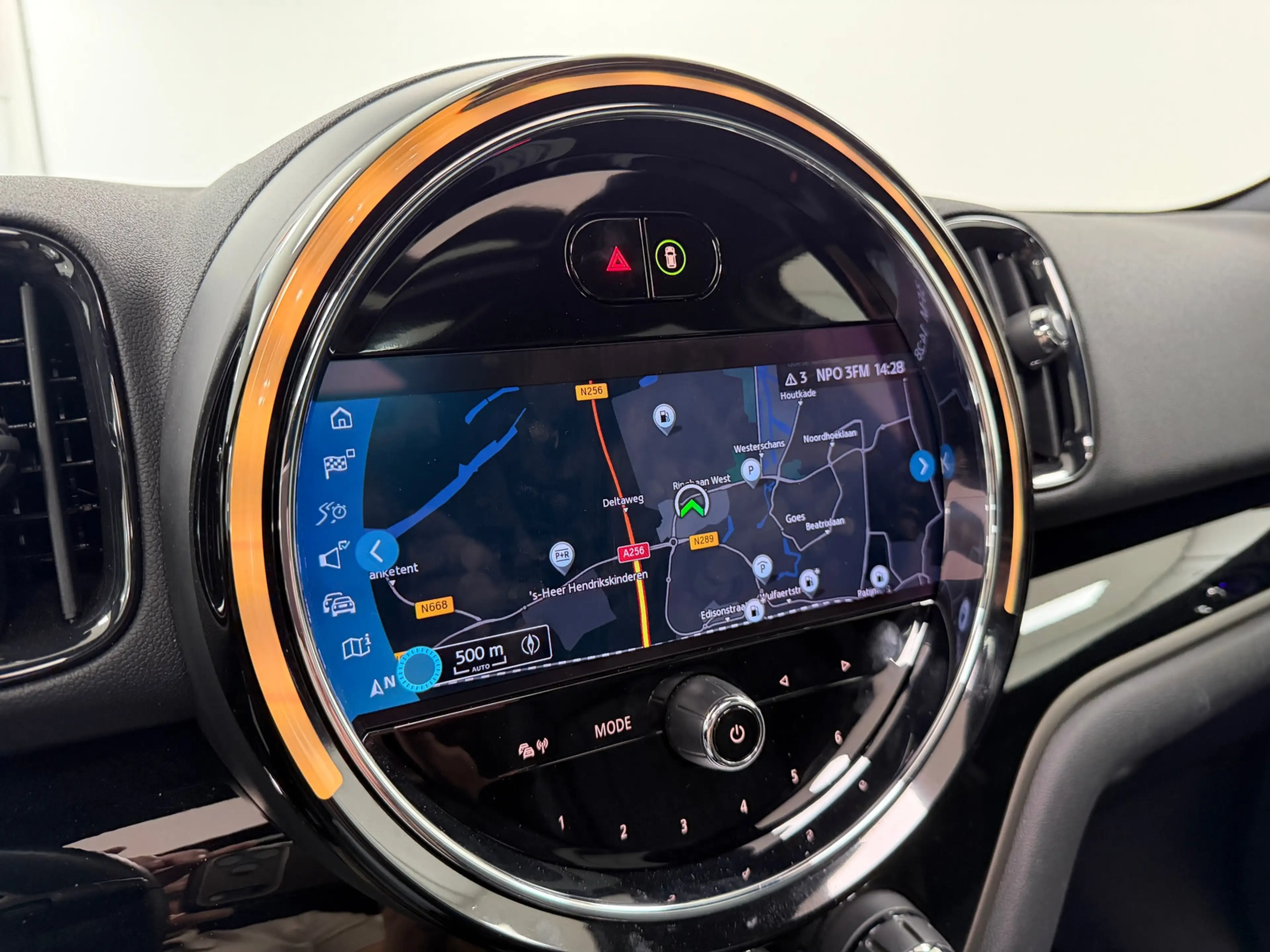 MINI John Cooper Works Countryman 2.0 S ALL4 JCW Premium Plus | Panoramadak | Memory — photo 18