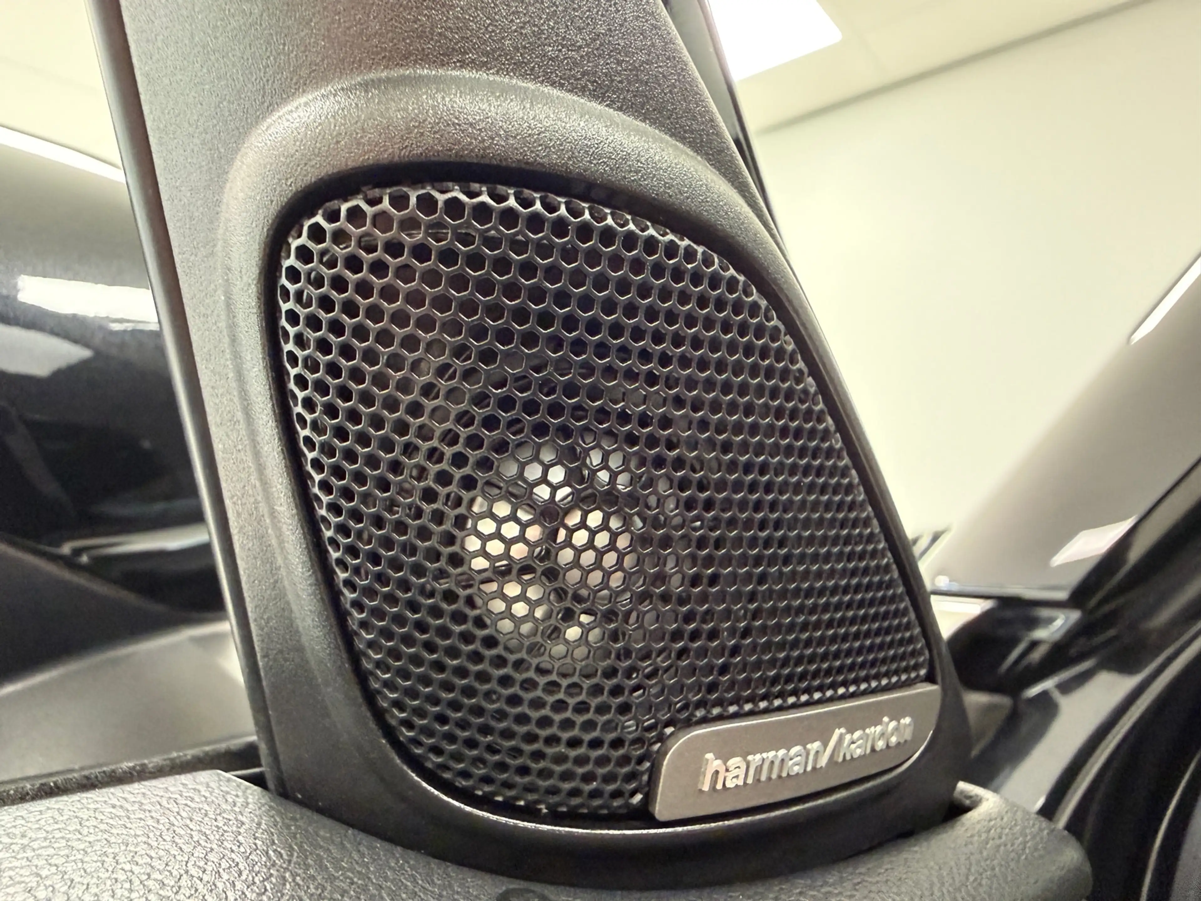 MINI John Cooper Works Countryman 2.0 S ALL4 JCW Premium Plus | Panoramadak | Memory — photo 8