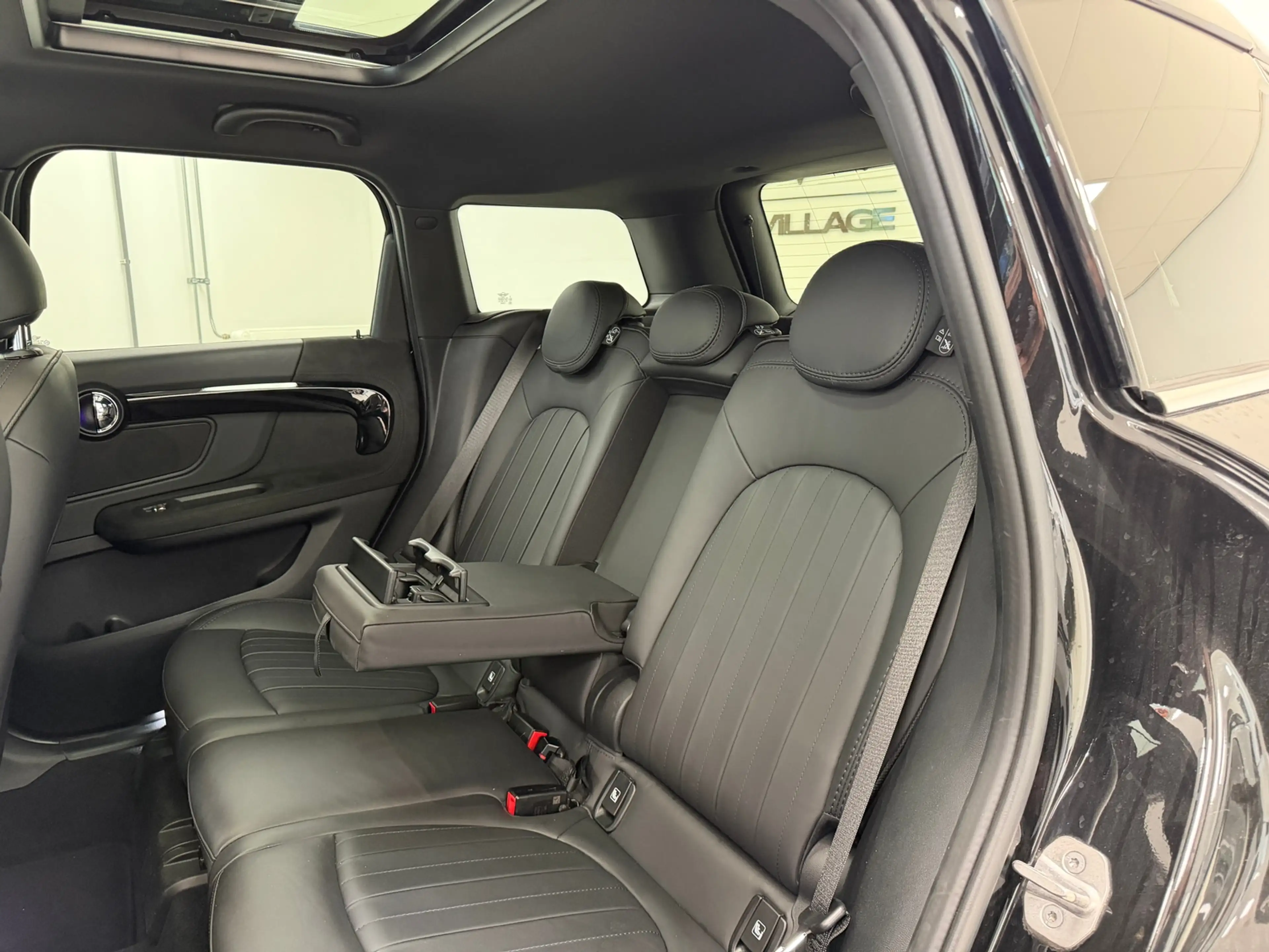 MINI John Cooper Works Countryman 2.0 S ALL4 JCW Premium Plus | Panoramadak | Memory — photo 12