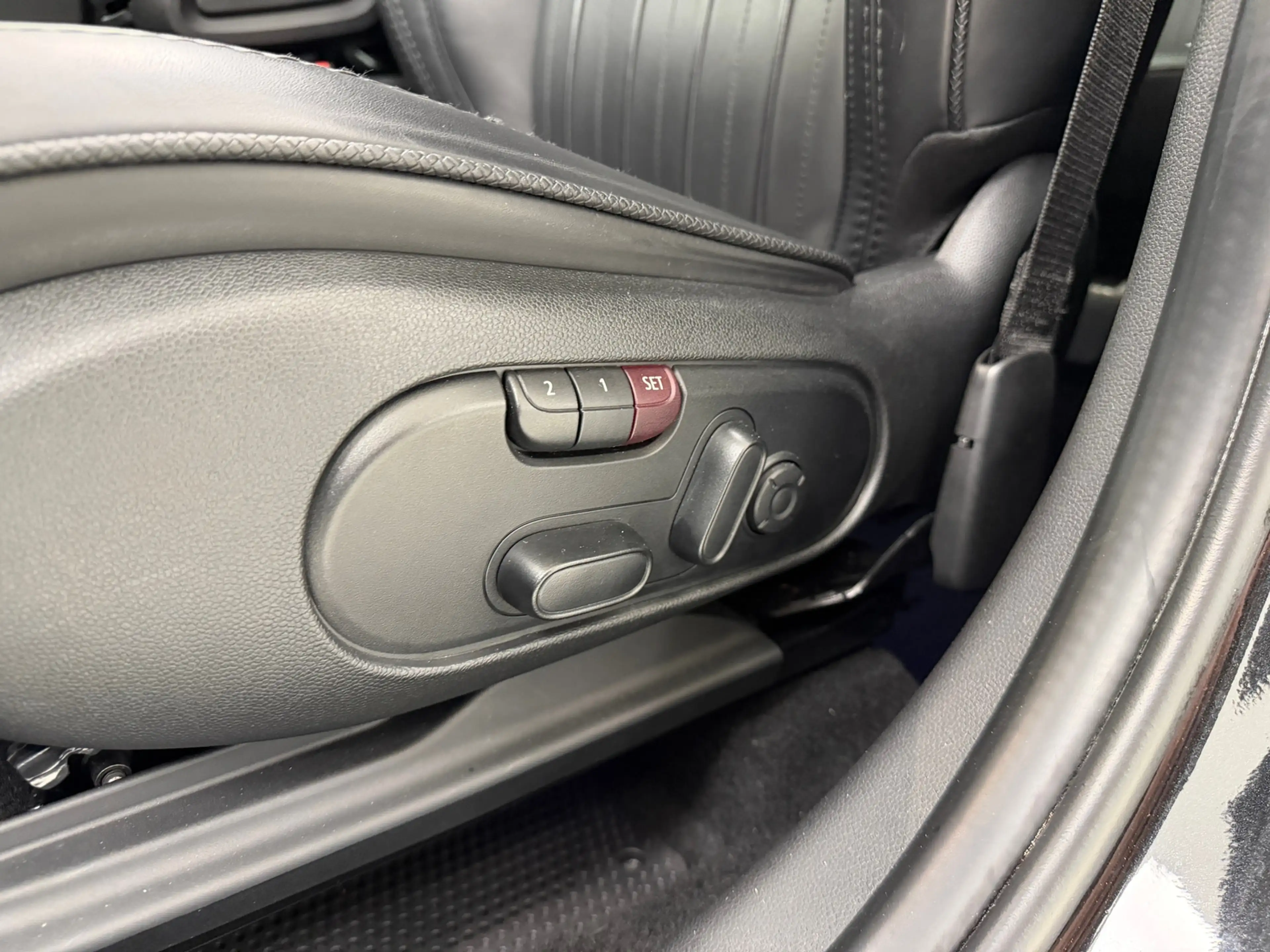 MINI John Cooper Works Countryman 2.0 S ALL4 JCW Premium Plus | Panoramadak | Memory — photo 7