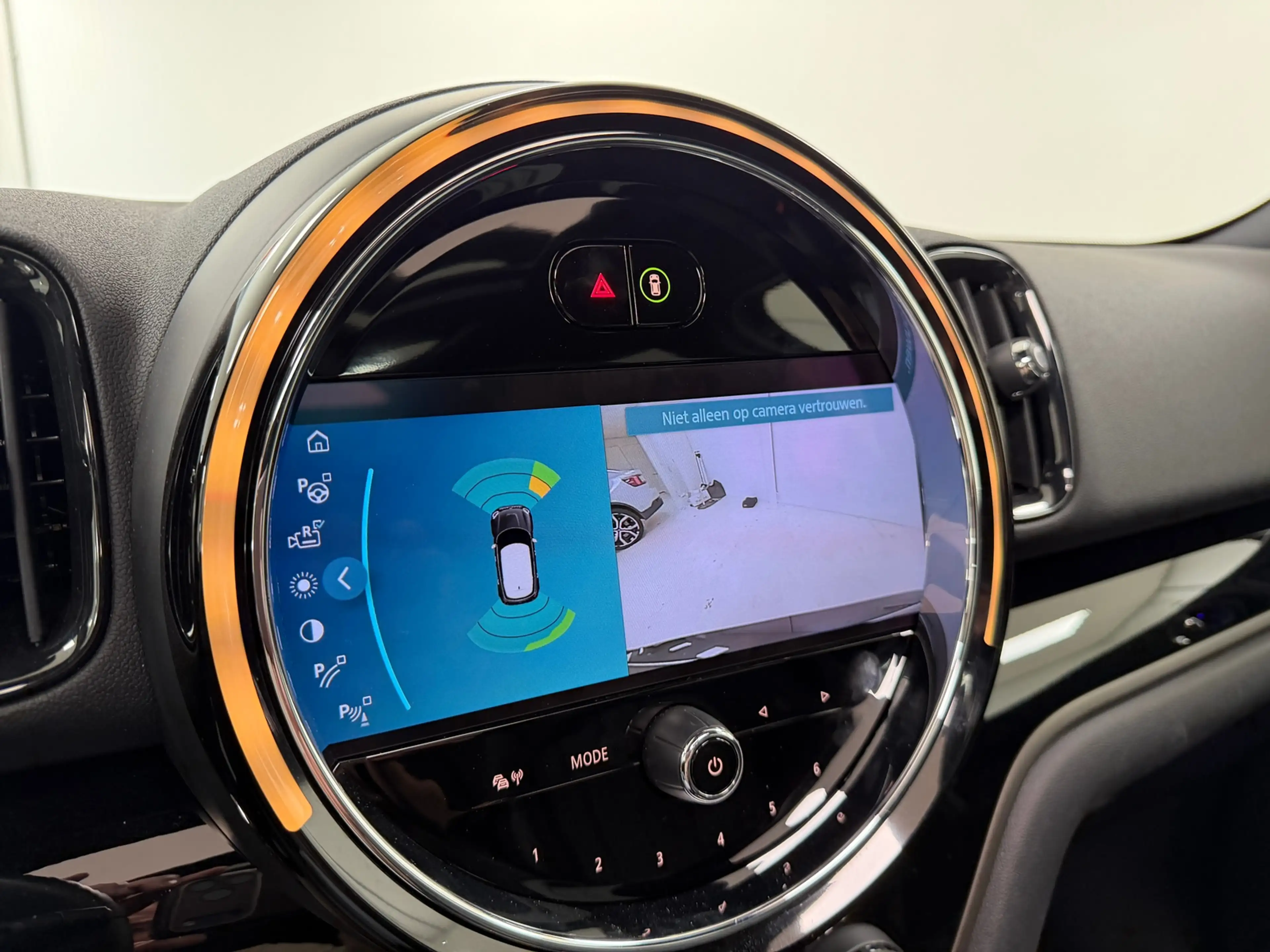 MINI John Cooper Works Countryman 2.0 S ALL4 JCW Premium Plus | Panoramadak | Memory — photo 17