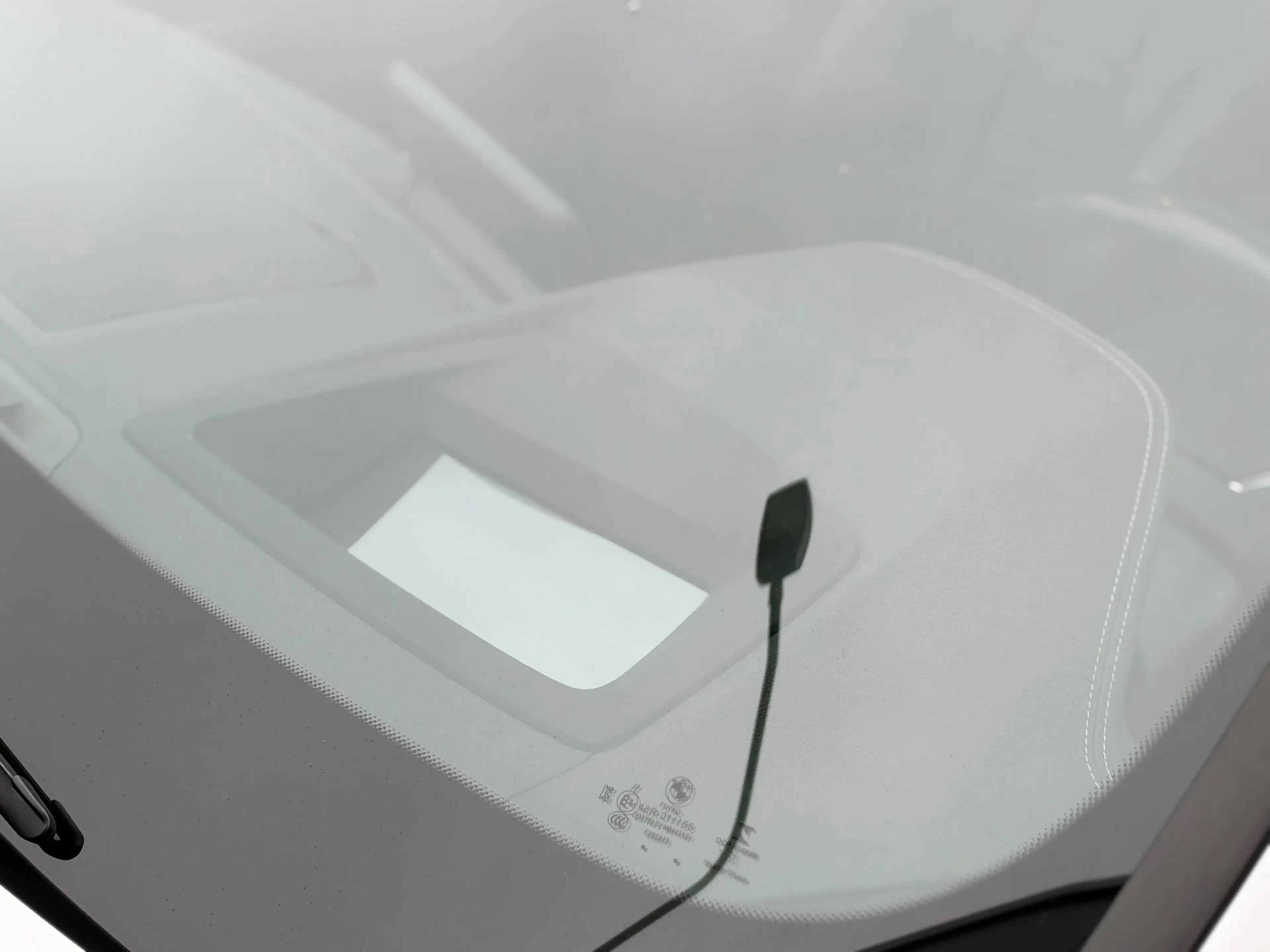 BMW iX3 High Executive 80 kWh l SOH 94% l PANO l H/K l HUD — photo 10