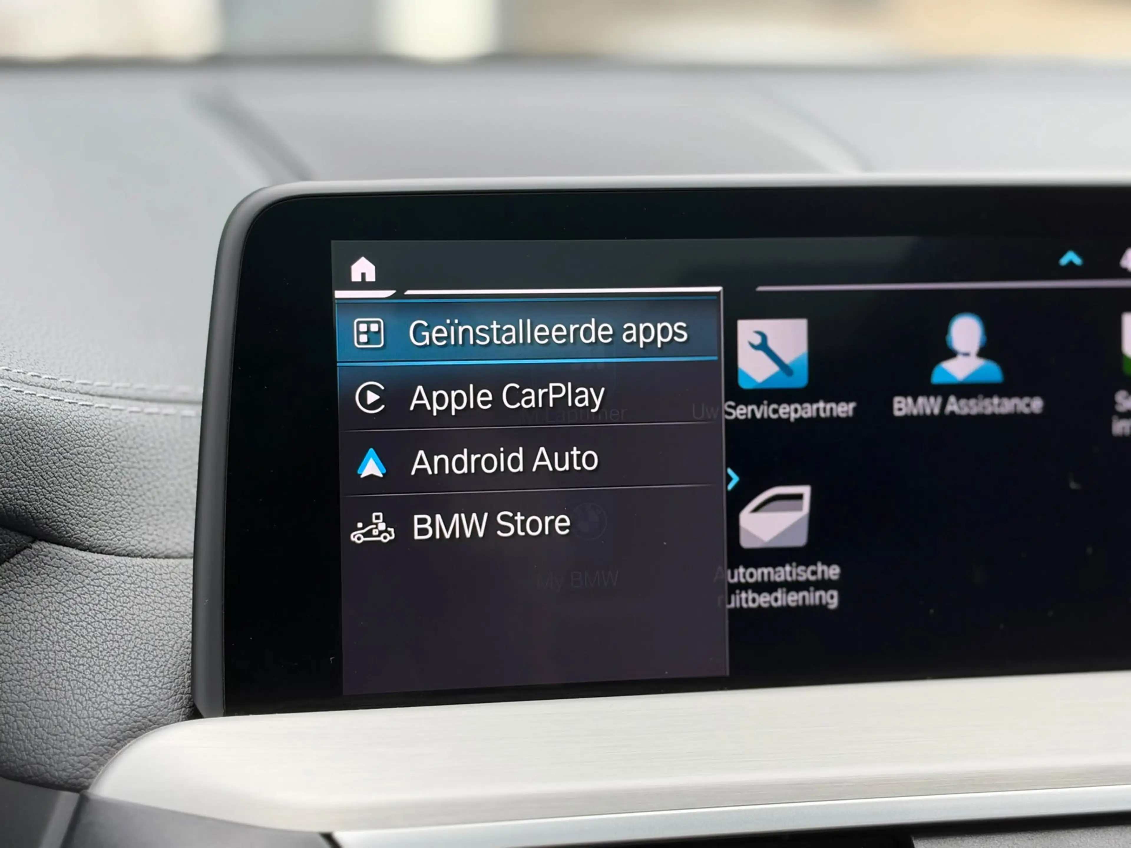 BMW iX3 High Executive 80 kWh l SOH 94% l PANO l H/K l HUD — photo 25
