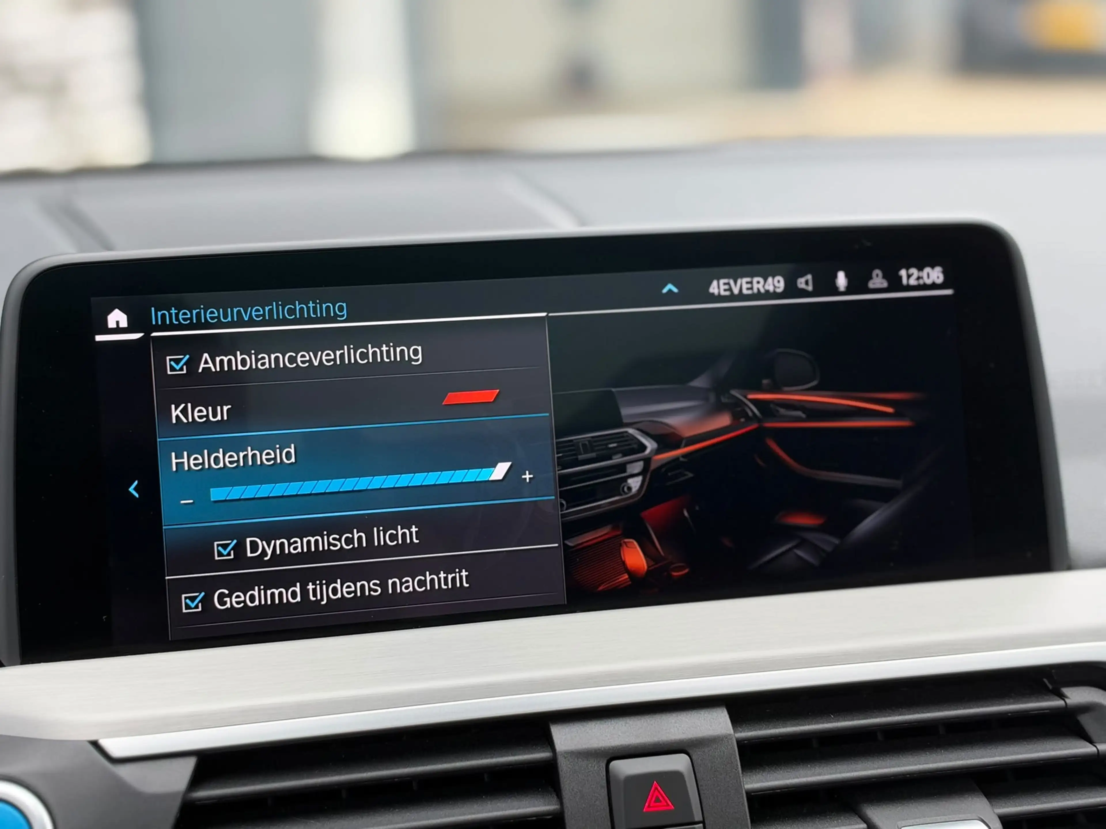 BMW iX3 High Executive 80 kWh l SOH 94% l PANO l H/K l HUD — photo 26