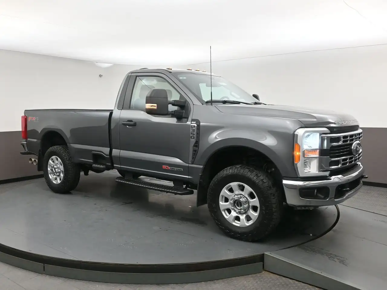 2023 Ford F 350