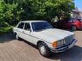 Mercedes-Benz 230 230E Wit - thumbnail 2