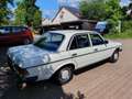 Mercedes-Benz 230 230E Wit - thumbnail 4