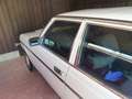 Mercedes-Benz 230 230E Wit - thumbnail 6