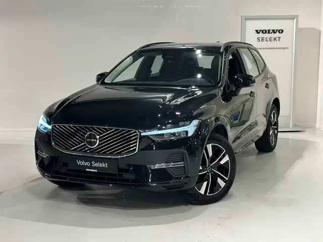 Volvo XC60 B5 Mild Hybride Automaat MODEL 2026