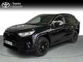 Toyota RAV 4 BLACK EDITION 2WD Nero - thumbnail 1