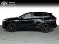 Toyota RAV 4 BLACK EDITION 2WD Nero - thumbnail 3