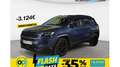 Jeep Compass 1.3 Gse T4 Night Eagle 4x2 130 Azul - thumbnail 1