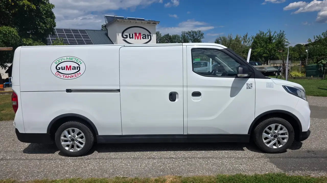 Maxus Others 2022