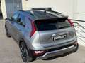 Kia Niro 1.6 HEV Emotion 141 Gris - thumbnail 13