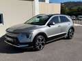 Kia Niro 1.6 HEV Emotion 141 Gris - thumbnail 5