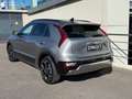 Kia Niro 1.6 HEV Emotion 141 Gris - thumbnail 10
