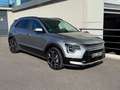Kia Niro 1.6 HEV Emotion 141 Gris - thumbnail 19