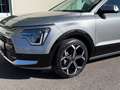Kia Niro 1.6 HEV Emotion 141 Gris - thumbnail 7