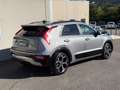 Kia Niro 1.6 HEV Emotion 141 Gris - thumbnail 15