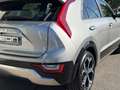 Kia Niro 1.6 HEV Emotion 141 Gris - thumbnail 14