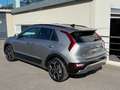 Kia Niro 1.6 HEV Emotion 141 Gris - thumbnail 6