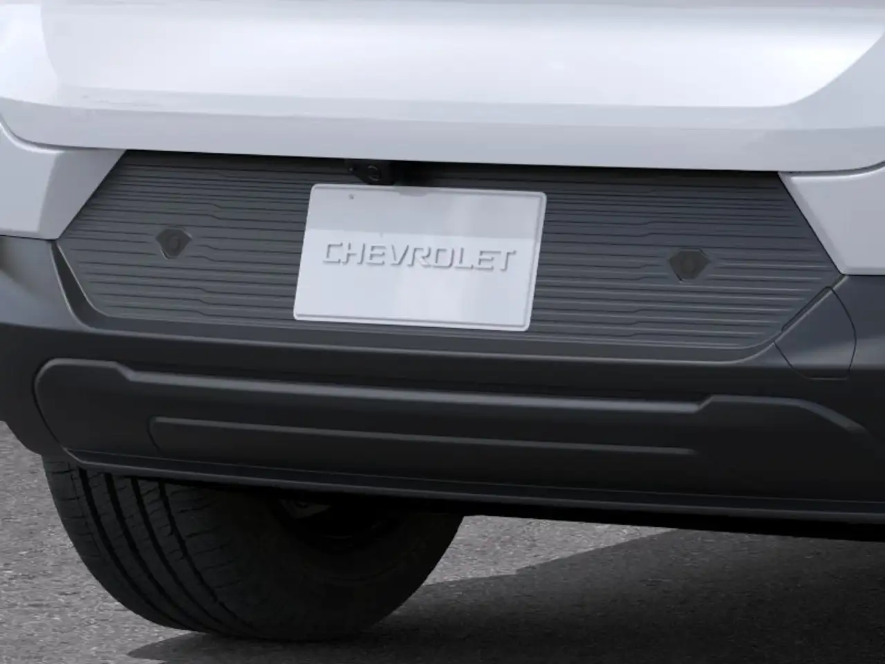Chevrolet Equinox photo Chevrolet Equinox
