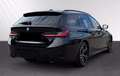 BMW 320 d Touring  M Sport *TettoPano*PREZZO REALE* Noir - thumbnail 5