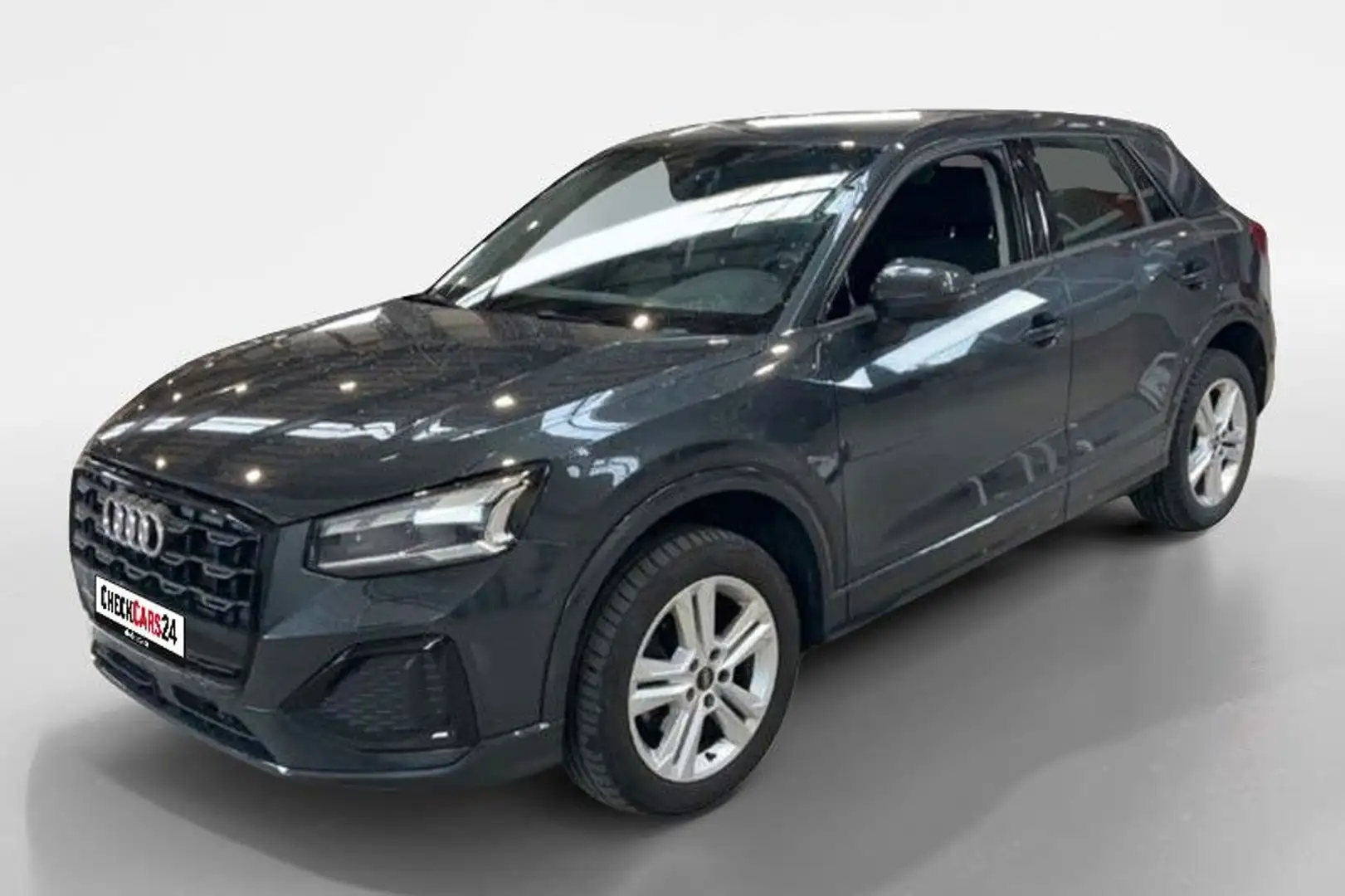 Audi Q2 Advanced 35 TFSI PDC KAMERA SHZ *SOFORT* - 2