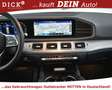 Mercedes-Benz GLE 350 de 4M STANDHZ+WIDESC+AHK+ACC+BURM+KAM+19 Szürke - thumbnail 11