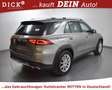 Mercedes-Benz GLE 350 de 4M STANDHZ+WIDESC+AHK+ACC+BURM+KAM+19 Szürke - thumbnail 4